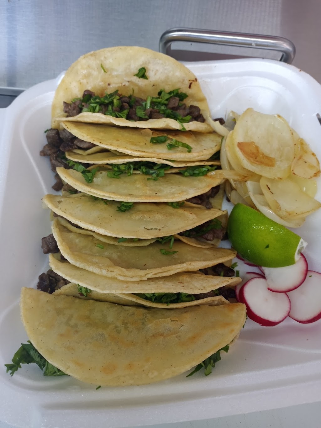 Taqueria Juarez | restaurant | 1438 N Military Trl, West Palm Beach, FL 33409, USA | 5616149966 OR +1 561-614-9966