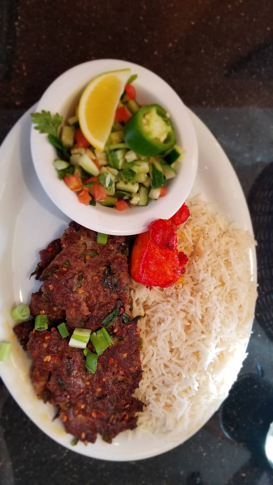 De Afghanan | restaurant | 1550 Railroad Ave, Livermore, CA 94550, USA | 9253711113 OR +1 925-371-1113