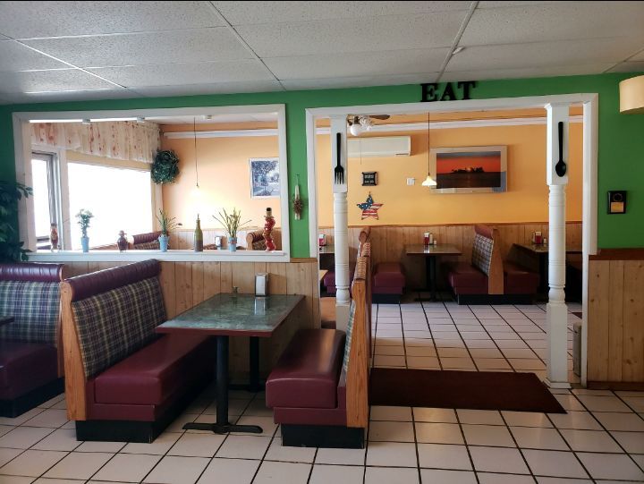 Angelos Pizzeria Of Lisbon | restaurant | 195 Lisbon St #6020, Lisbon, ME 04250, USA | 2073537500 OR +1 207-353-7500