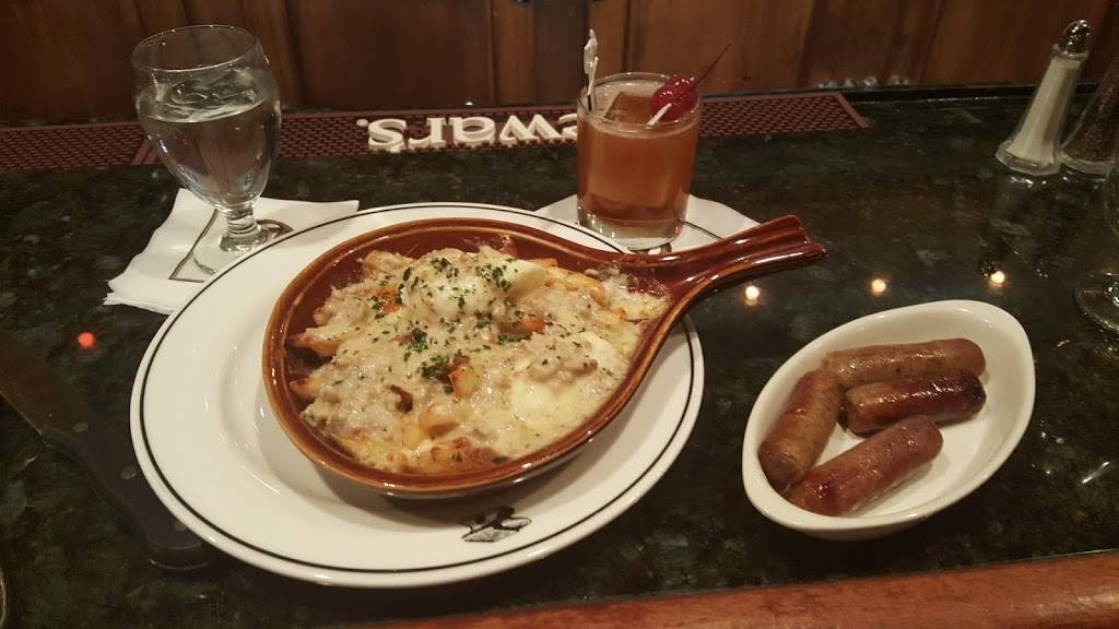 The Anvil Club | restaurant | 309 Meier St, East Dundee, IL 60118, USA | 8474267710 OR +1 847-426-7710