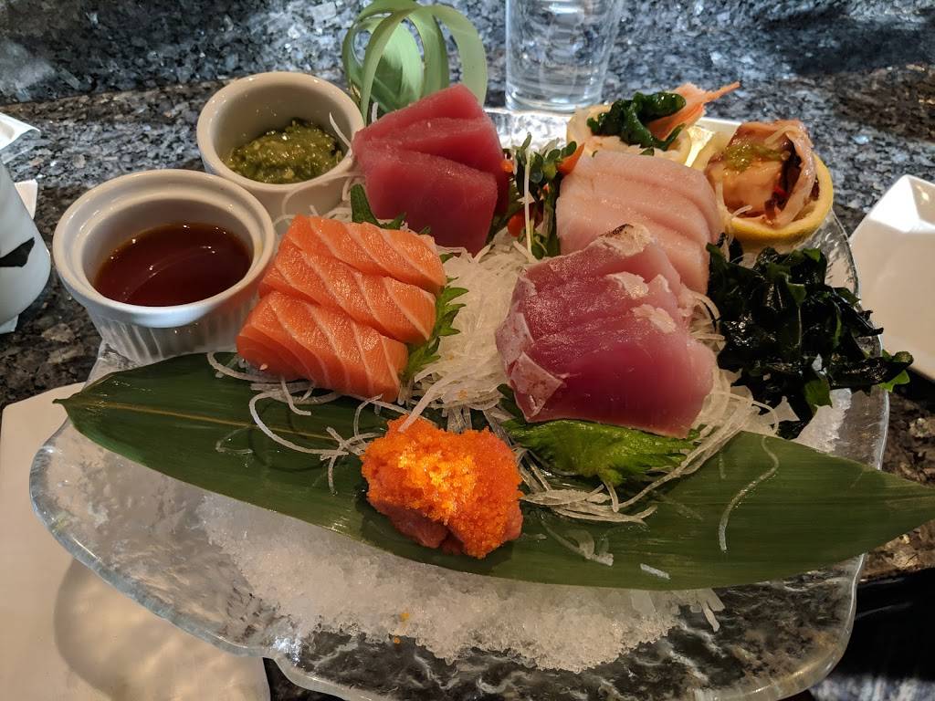 Kabuki Japanese Restaurant | restaurant | 24045 Newhall Ranch Rd A-2, Valencia, CA 91354, USA | 6617998655 OR +1 661-799-8655