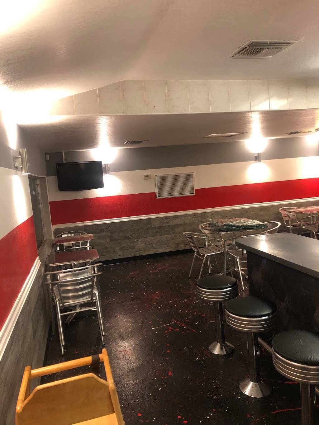 Eating Like The Jones | restaurant | 5155 Haines Rd N, St. Petersburg, FL 33714, USA | 7279002977 OR +1 727-900-2977