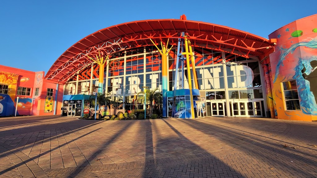 Dezerland Park Orlando | restaurant | 5250 International Dr, Orlando, FL 32819, USA | 3217541700 OR +1 321-754-1700