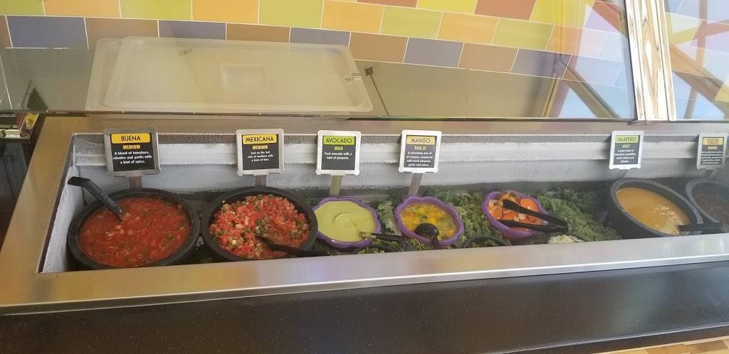 La Salsa | restaurant | 5525 Auto Mall Pkwy, Fremont, CA 94538, USA | 5106518292 OR +1 510-651-8292