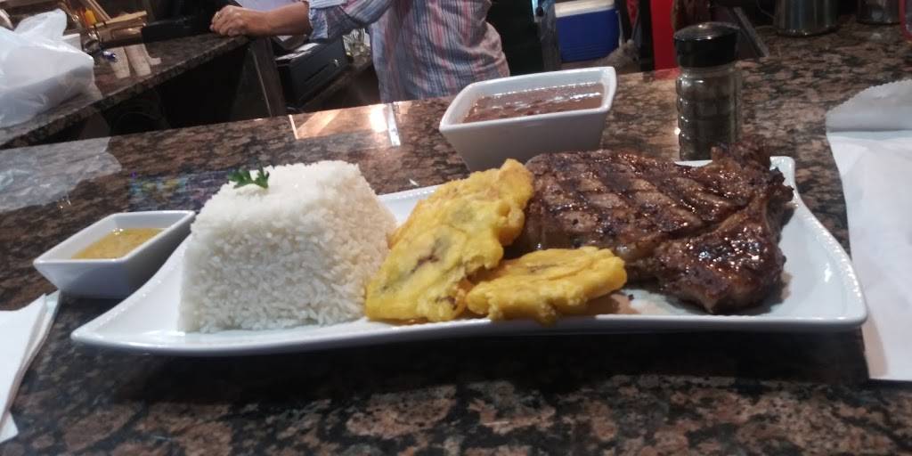 Alex Latin Caribbean and American Restaurant | restaurant | 3153 W Hallandale Beach Blvd, Hallandale Beach, FL 33009, USA | 9542398504 OR +1 954-239-8504