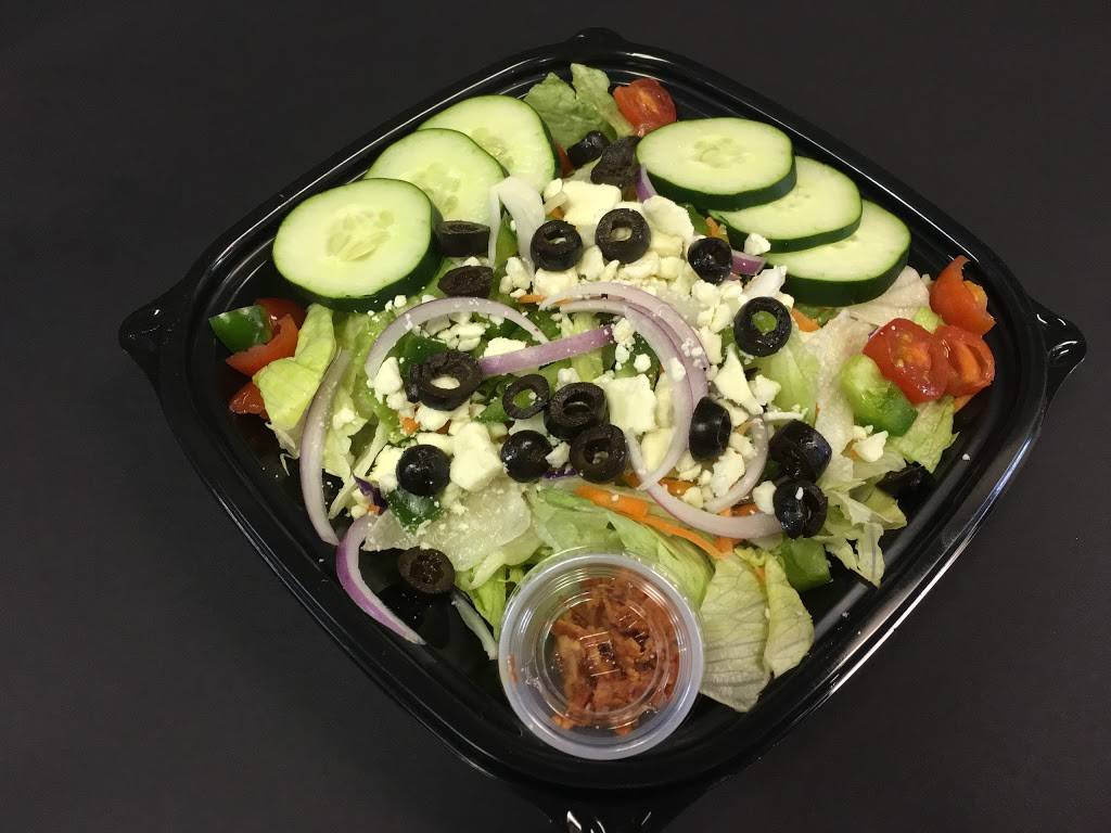 Stephens Pizzeria | restaurant | 5049 Bobby Hicks Hwy #105, Johnson City, TN 37615, USA | 4232070181 OR +1 423-207-0181