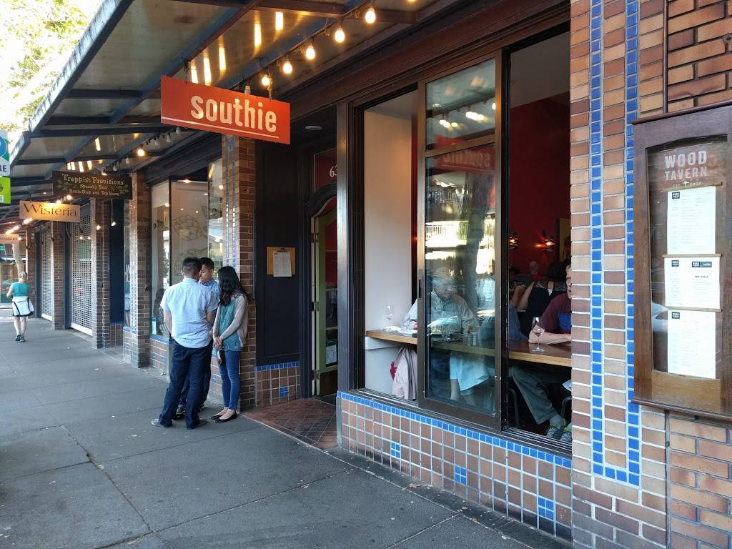 Southie | meal delivery | 6311 College Ave, Oakland, CA 94618, USA | 5106540100 OR +1 510-654-0100
