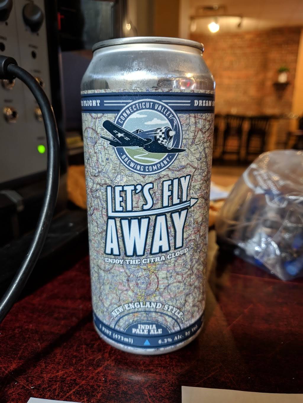 Deweys Public House | restaurant | 16 Depot St, Dalton, MA 01226, USA | 4136840900 OR +1 413-684-0900