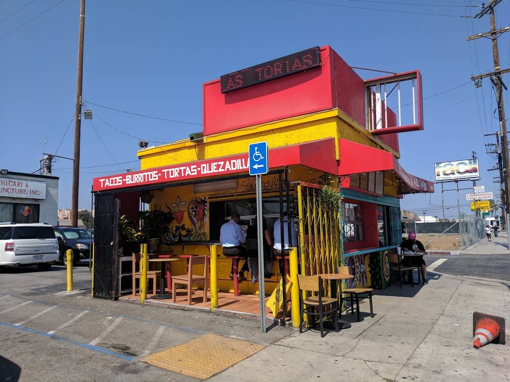 Taqueria of Hollywood | restaurant | 6751 Santa Monica Blvd, Los Angeles, CA 90038, USA | 3234641604 OR +1 323-464-1604