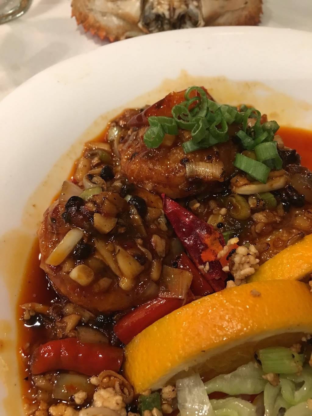 Hunan Village II | restaurant | 222 E Hartsdale Ave, Hartsdale, NY 10530, USA | 9144723838 OR +1 914-472-3838