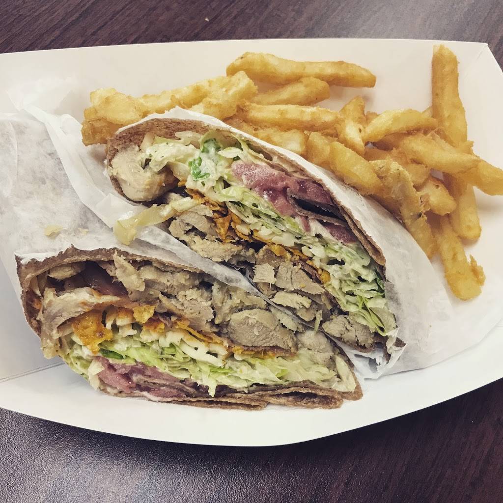 Sabrositos Cuban Cuisine | restaurant | 5011 W Hillsborough Ave, Tampa, FL 33634, USA | 8135737515 OR +1 813-573-7515