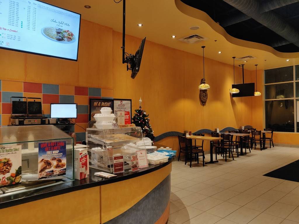 Osmows Shawarma | restaurant | 1317 Barton St E, Hamilton, ON L8H 2V4, Canada | 9053857455 OR +1 905-385-7455