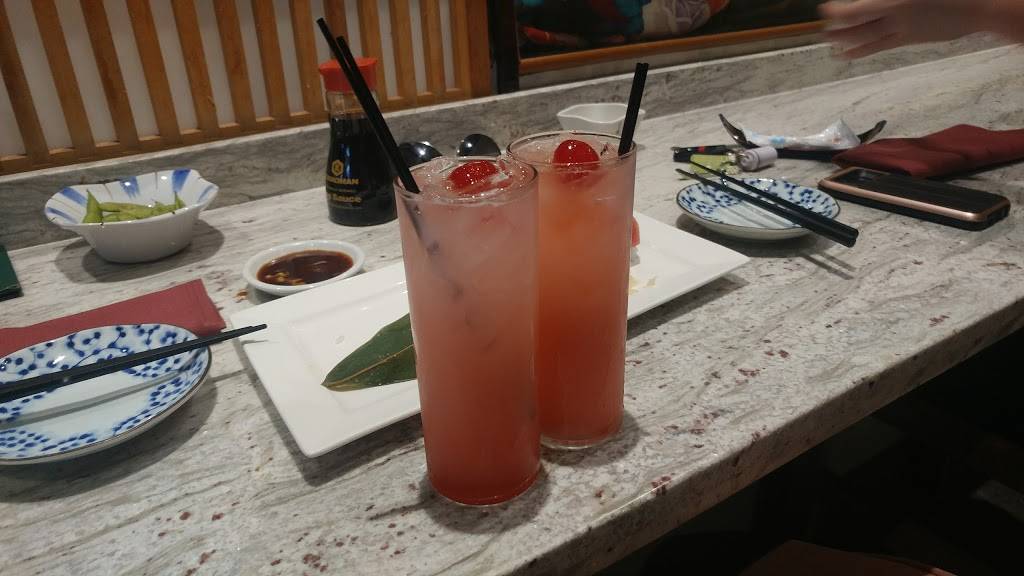 Wabi-Sabi Tacoma | restaurant | 2919 S 38th St, Tacoma, WA 98409, USA | 2534741650 OR +1 253-474-1650