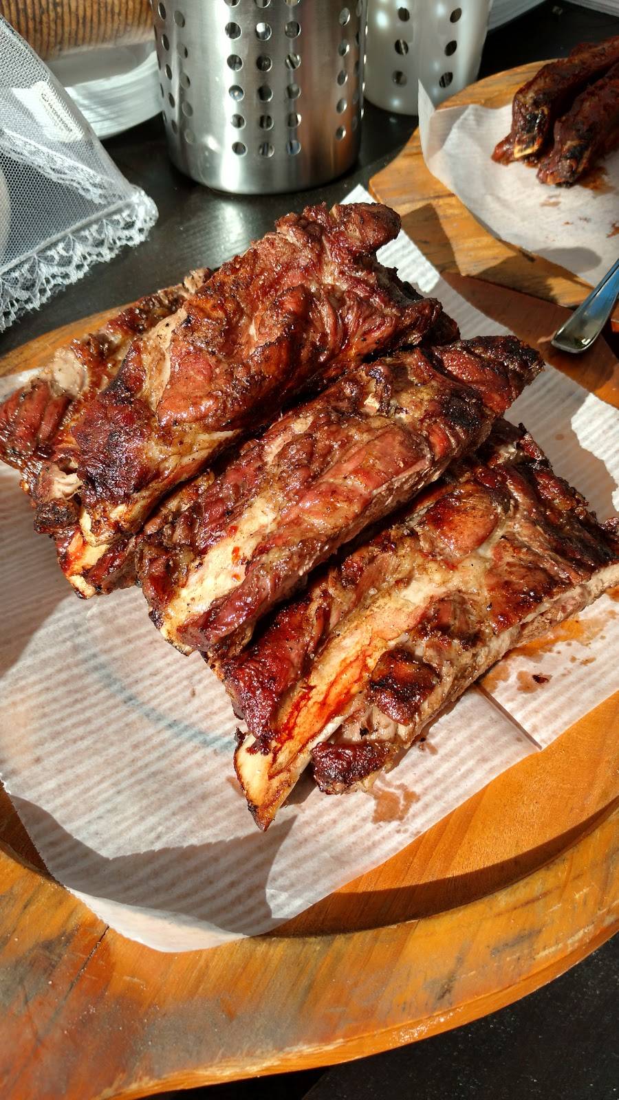 Jardin Gastronomico | restaurant | Av Mexico, Hidalgo, 22880 Ensenada, B.C., Mexico | 016461238320 OR +52 646 123 8320