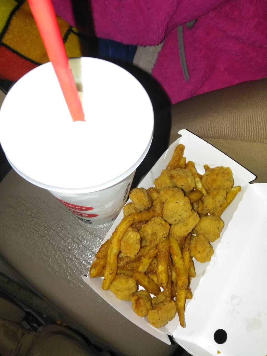 Checkers | restaurant | 431 W State Rd 436 W, Altamonte Springs, FL 32714, USA | 4078629214 OR +1 407-862-9214