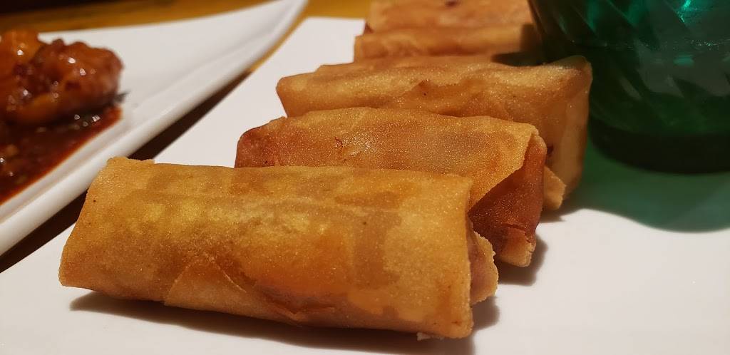 Saigon Cafe | restaurant | 220 SW H K Dodgen Loop, Temple, TX 76504, USA | 2547734263 OR +1 254-773-4263