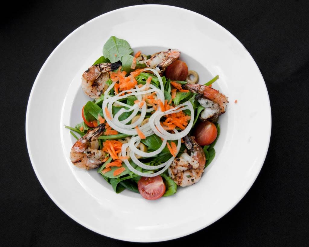 Little Napoli Italian Cuisine | restaurant | little napoli italian cuisine, 540 Texas Ave, Houston, TX 77002, USA | 7132253900 OR +1 713-225-3900