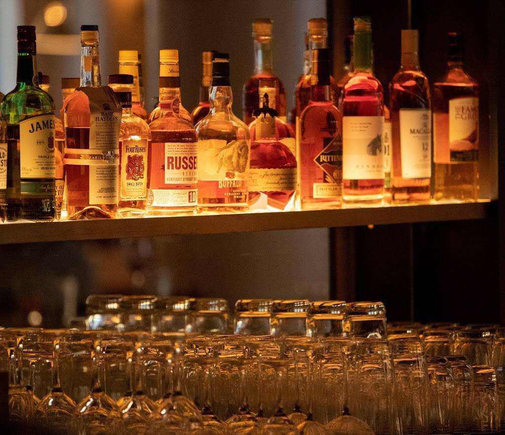 Longshot | restaurant | 477 S Main St, Memphis, TN 38103, USA | 9017017494 OR +1 901-701-7494