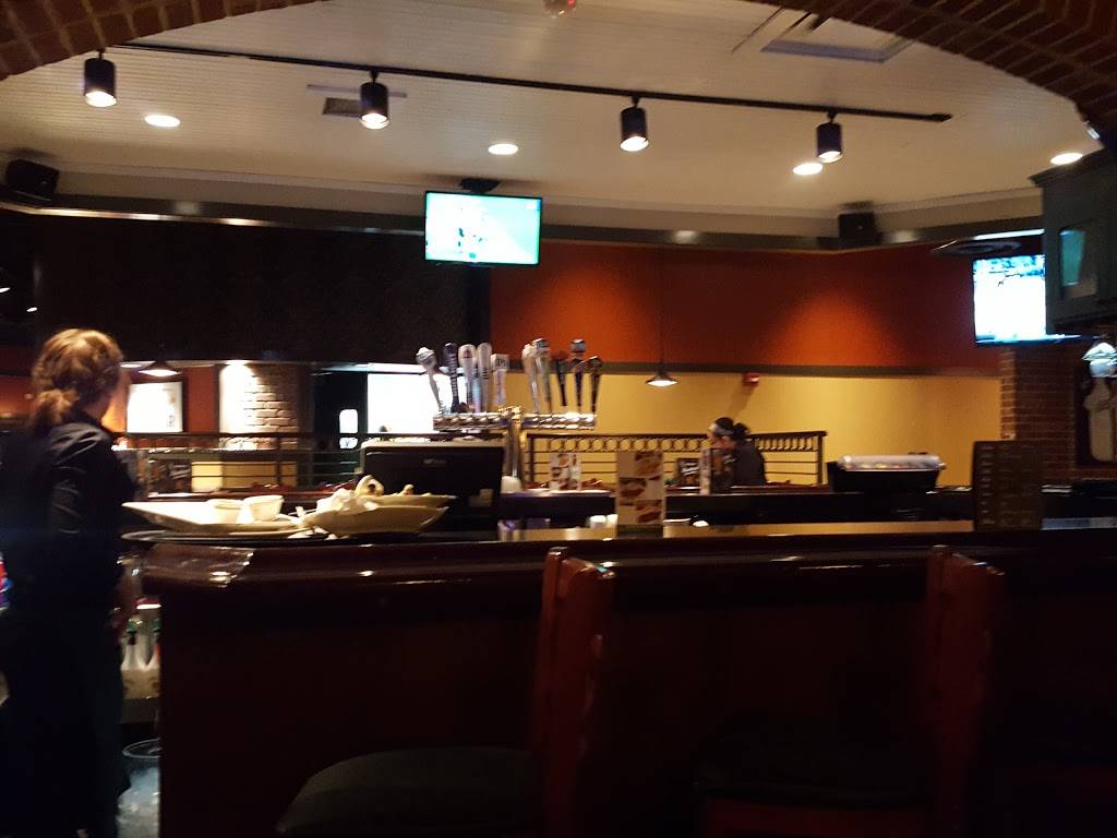 OCharley’s Restaurant & Bar | restaurant | 2204 State Hwy K, OFallon, MO 63368, USA | 6363799700 OR +1 636-379-9700