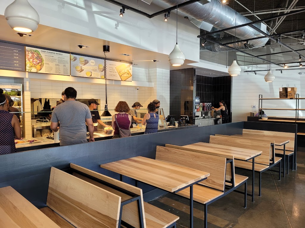 CAVA | restaurant | 3655 Roswell Rd NE #100, Atlanta, GA 30342, USA | 4704278951 OR +1 470-427-8951