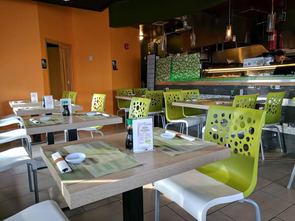 Sushi Aji | restaurant | 489 US-287 #100, Lafayette, CO 80026, USA | 3036659242 OR +1 303-665-9242