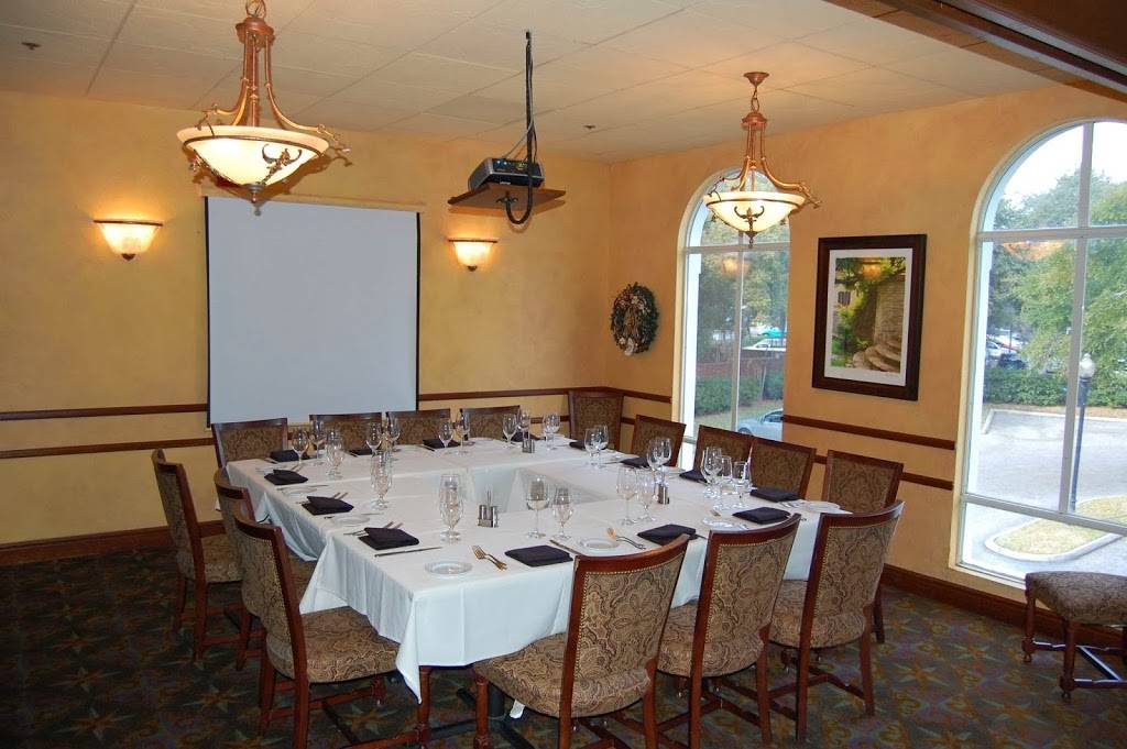 Antonios Wine Shop and Italian Deli | cafe | 611 Orlando Ave, Maitland, FL 32751, USA | 4076451039 OR +1 407-645-1039