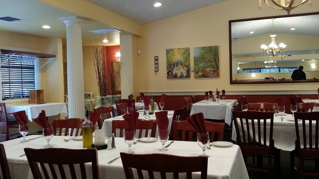 Italianissimo Ristorante | restaurant | 15608 NE Woodinville Duvall Pl, Woodinville, WA 98072, USA | 4254856888 OR +1 425-485-6888