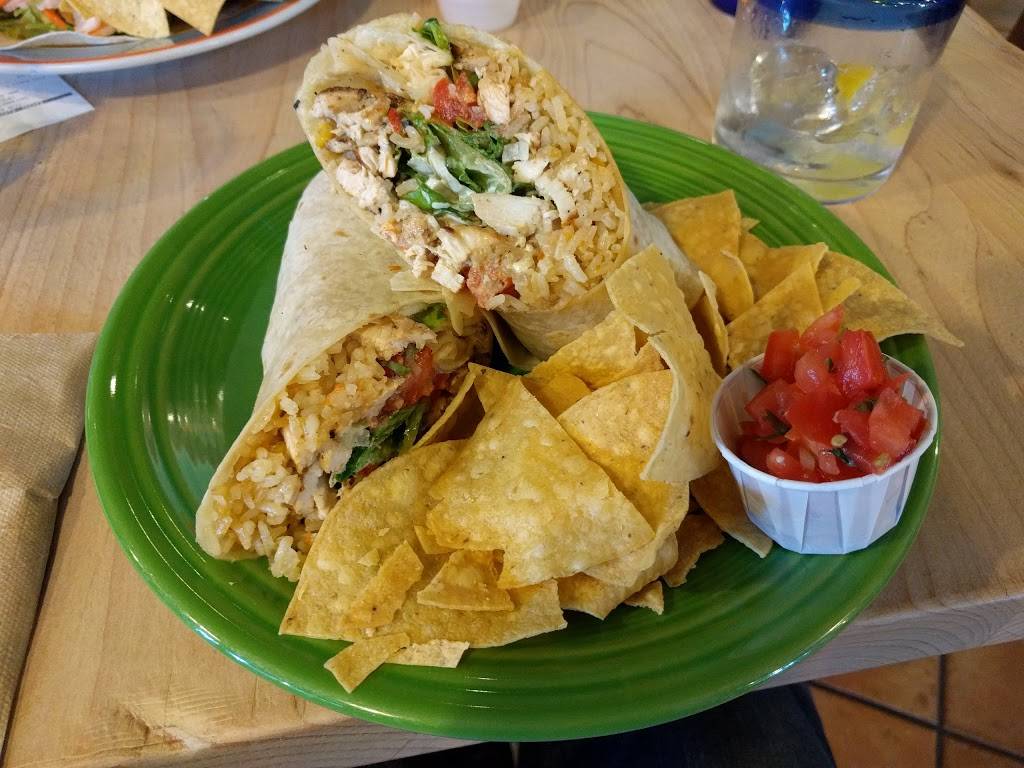 Dos Coyotes Border Cafe | restaurant | 1735 Arden Way #230, Sacramento, CA 95815, USA | 9169270377 OR +1 916-927-0377