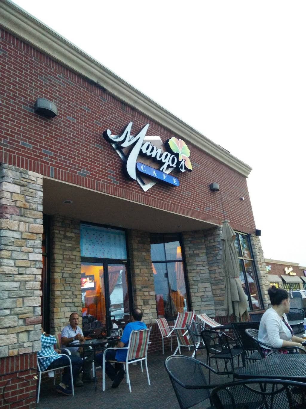 Mangos Cafe Inc | restaurant | 14927 W Warren Ave, Dearborn, MI 48126, USA | 3135845544 OR +1 313-584-5544
