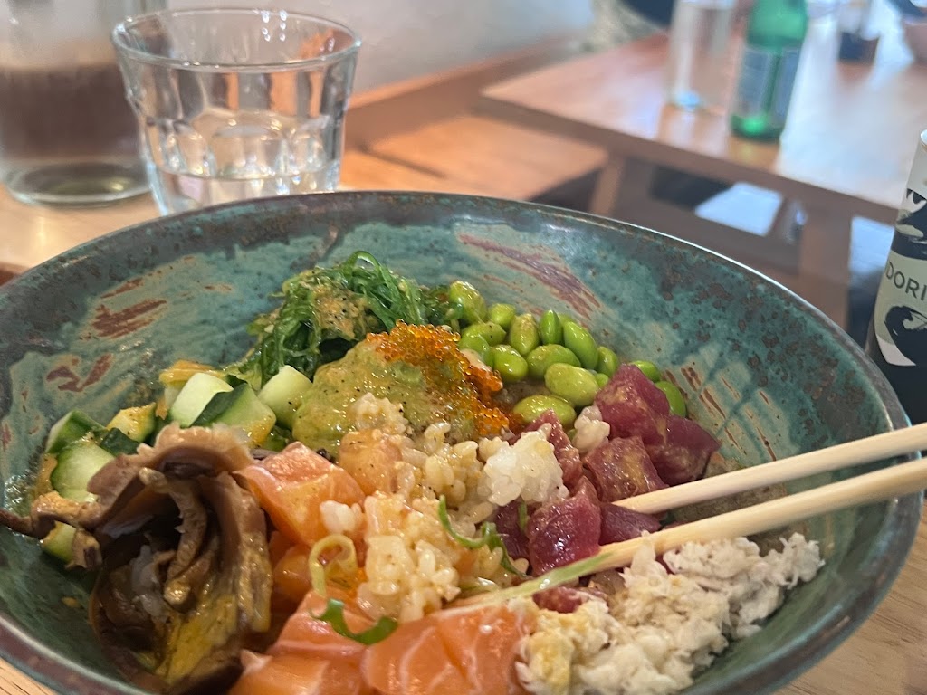 Midorie Miami | restaurant | 3444 Main Hwy #9, Coconut Grove, FL 33133, USA | 3057752233 OR +1 305-775-2233