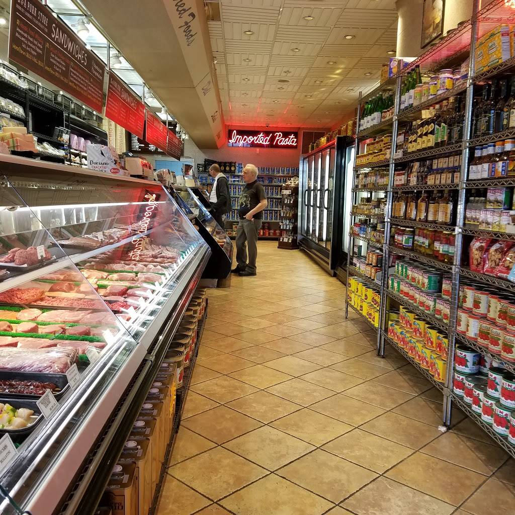 B & A Pork Store | restaurant | 7818 13th Ave, Brooklyn, NY 11228, USA | 7188339661 OR +1 718-833-9661