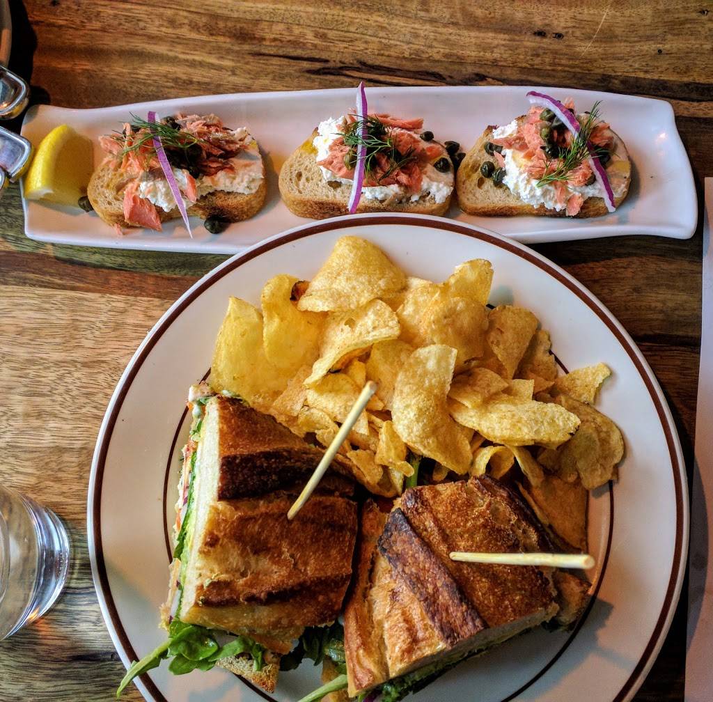 Bar Charlie | restaurant | 3801 Stone Way N suite d, Seattle, WA 98103, USA | 2064202136 OR +1 206-420-2136