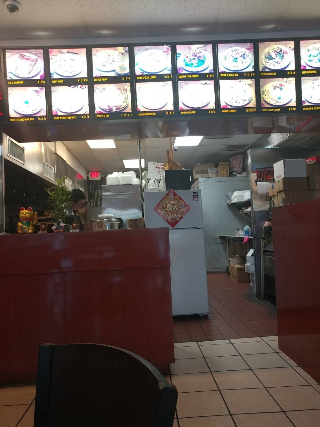 Yummy House | restaurant | 111 Jazie Dr, Savannah, GA 31410, USA | 9128971900 OR +1 912-897-1900