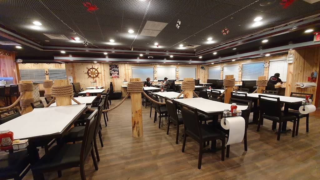 Jumbo Crab | restaurant | 194 S Bolingbrook Dr, Bolingbrook, IL 60440, USA | 6303128093 OR +1 630-312-8093