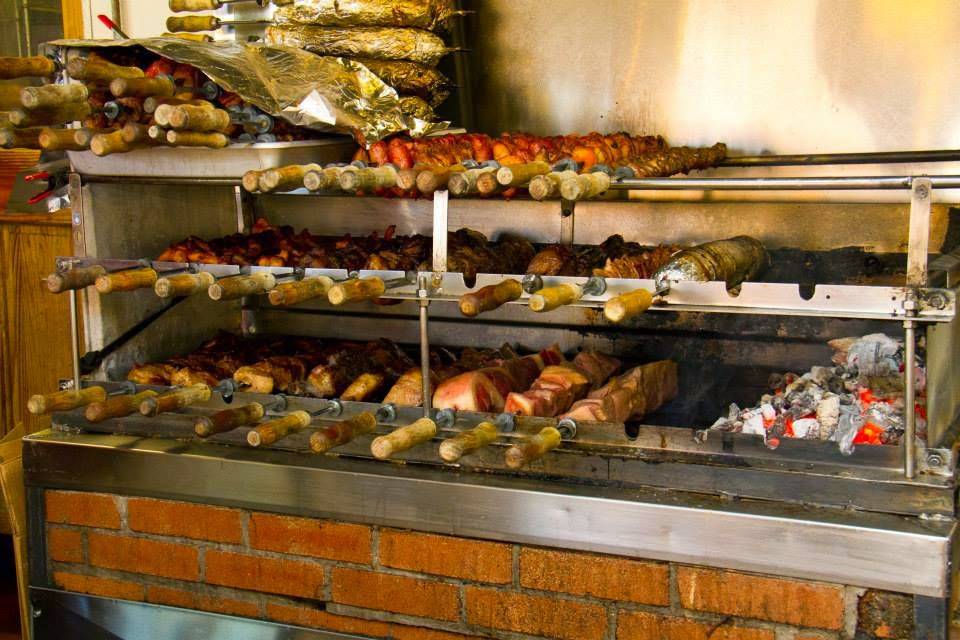 Terra Brasilis Restaurant | restaurant | 1282 North Ave, Bridgeport, CT 06604, USA | 2033342262 OR +1 203-334-2262