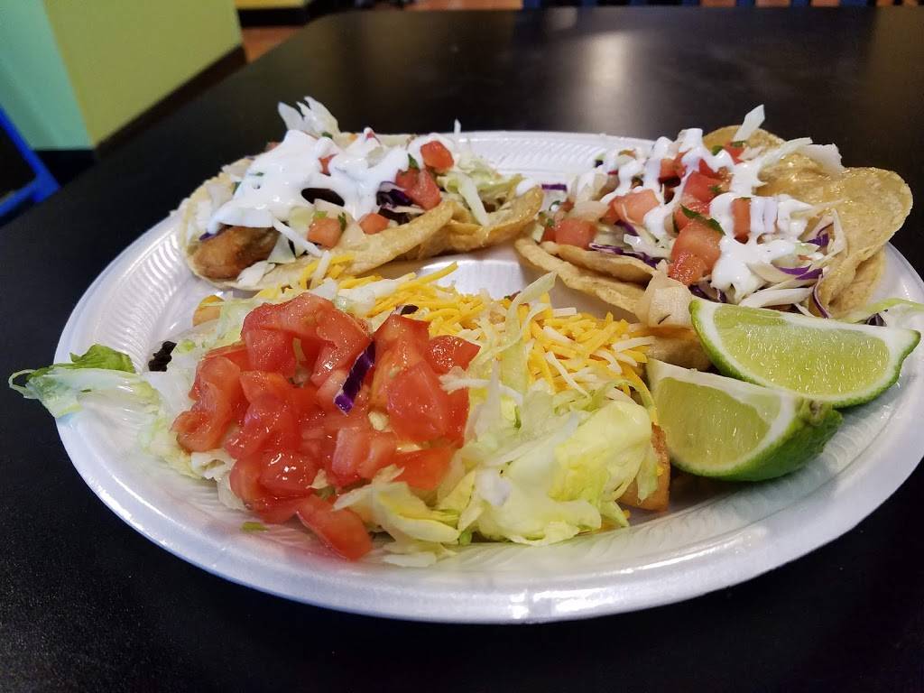 Cali Burrito Mexican Grill | restaurant | 4935 Main St #1, Spring Hill, TN 37174, USA | 6153022888 OR +1 615-302-2888