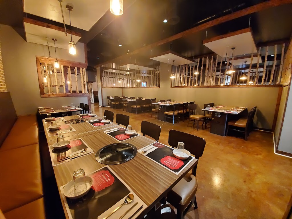 Handam BBQ | restaurant | 6609 W Sam Houston Pkwy S #96, Houston, TX 77072, USA | 3462611500 OR +1 346-261-1500