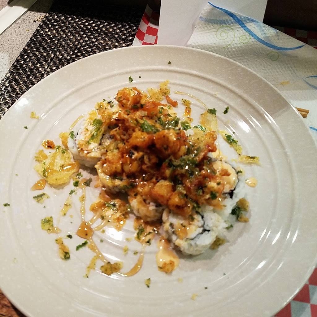 BistroDK | restaurant | 18242 Soledad Canyon Rd, Santa Clarita, CA 91387, USA | 6612515733 OR +1 661-251-5733