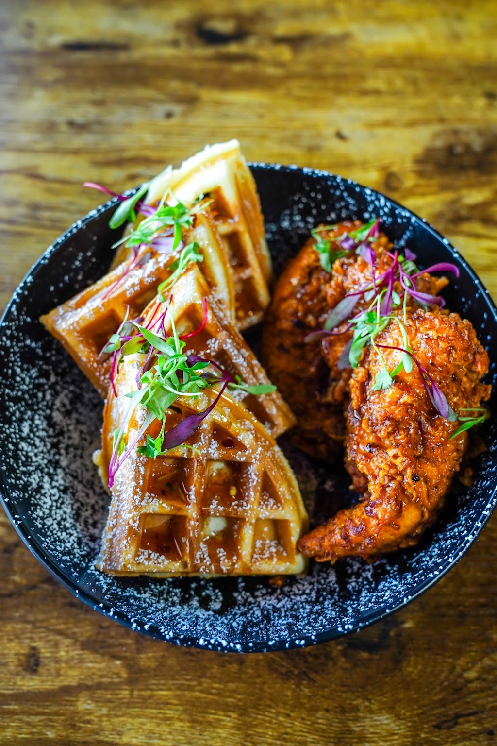 Bastards Canteen | restaurant | 27717 Jefferson Ave, Temecula, CA 92590, USA | 9515066177 OR +1 951-506-6177