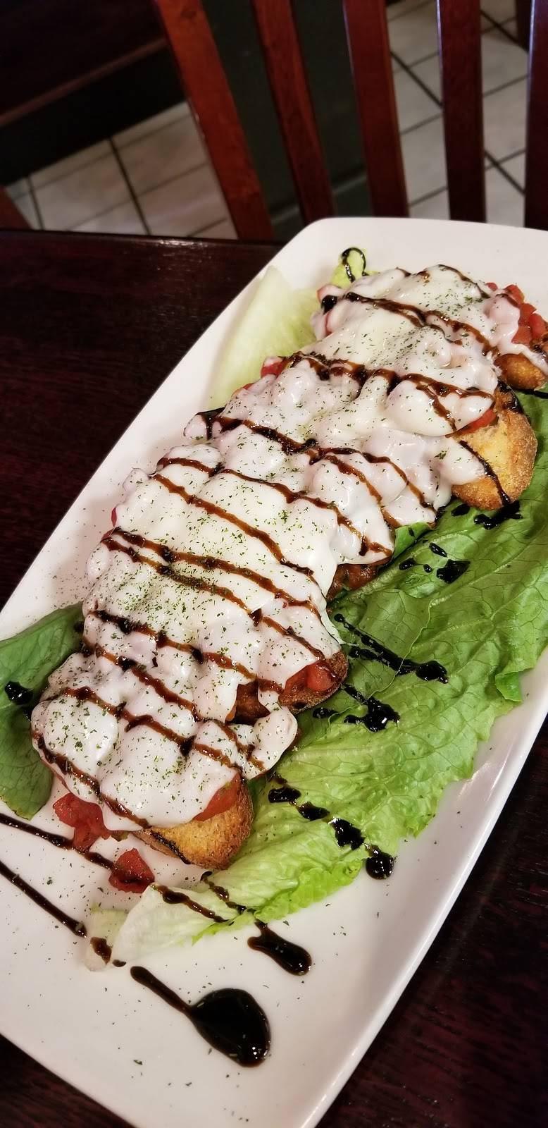 Tre Nonne Italian Restaurant | restaurant | 177 Jonestown Rd, Winston-Salem, NC 27104, USA | 3368423493 OR +1 336-842-3493