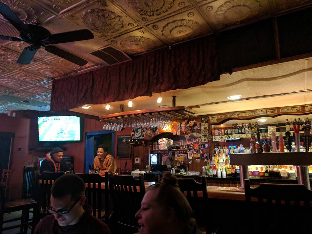 Matinee | restaurant | 812 W Market St, Akron, OH 44303, USA | 3302520272 OR +1 330-252-0272