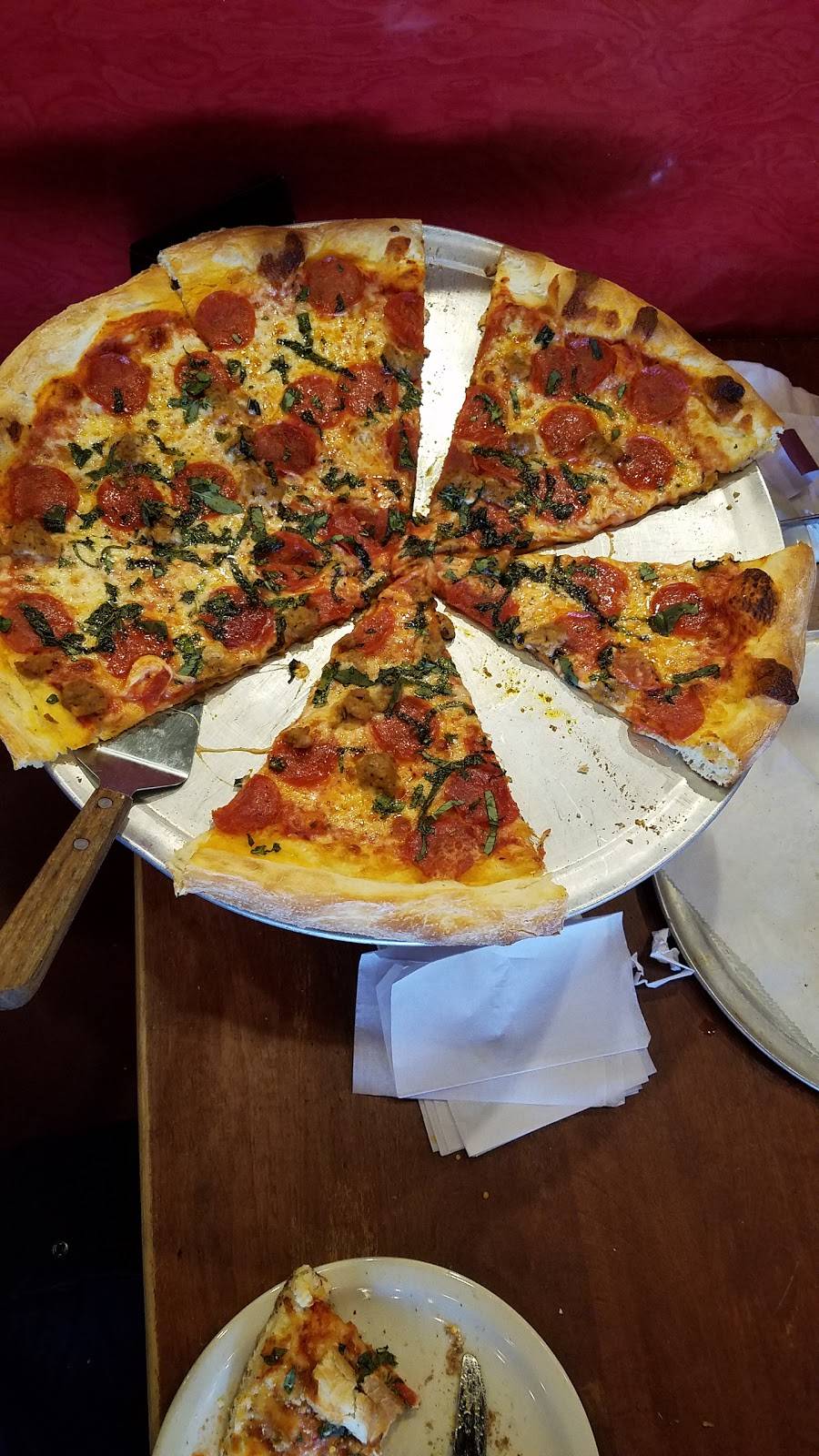 NYPD Pizza | restaurant | 13980 W Bell Rd, Surprise, AZ 85374, USA | 6235446915 OR +1 623-544-6915