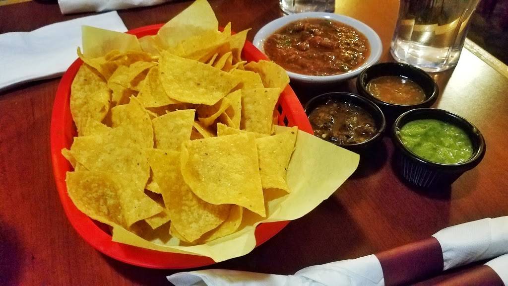 Los Bigotes De Villa | restaurant | 668 Strander Blvd, Tukwila, WA 98188, USA | 4252718017 OR +1 425-271-8017