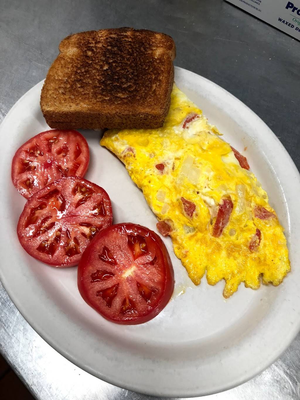 Skyland Family Restaurant | restaurant | A, 2862, 4544 South Blvd, Charlotte, NC 28209, USA | 7045226522 OR +1 704-522-6522