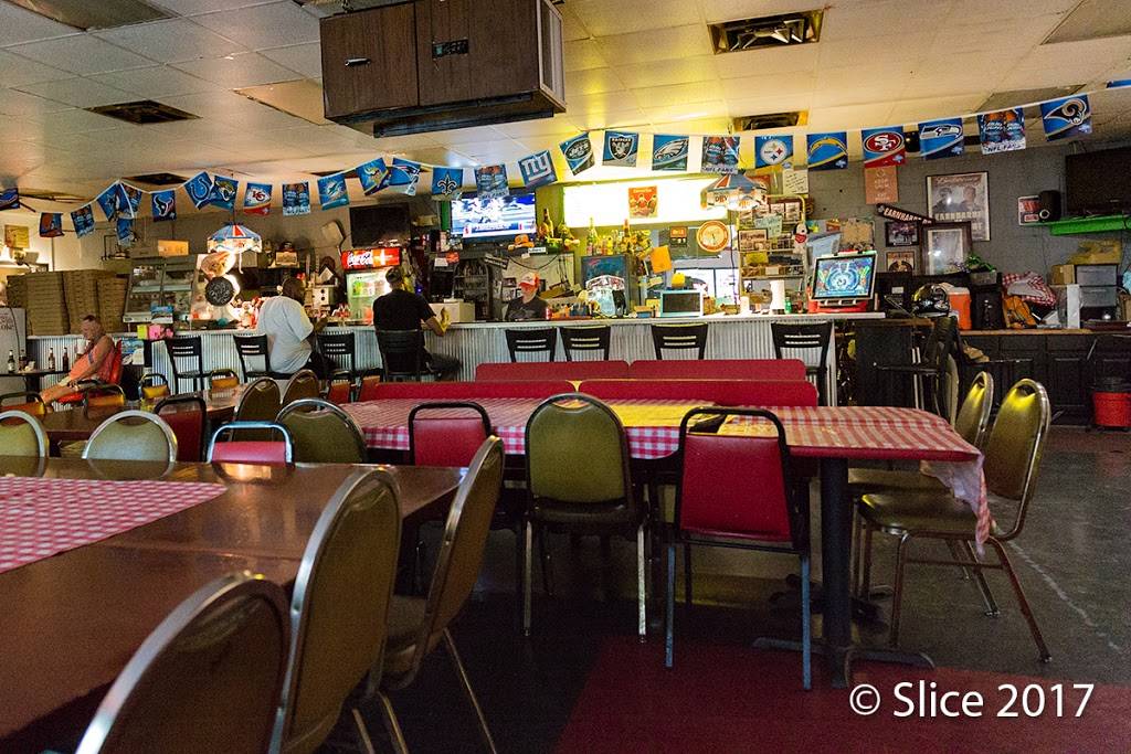 Bellshire Pizza | meal takeaway | 2504 Dickerson Pike b, Nashville, TN 37207, USA | 6158658396 OR +1 615-865-8396