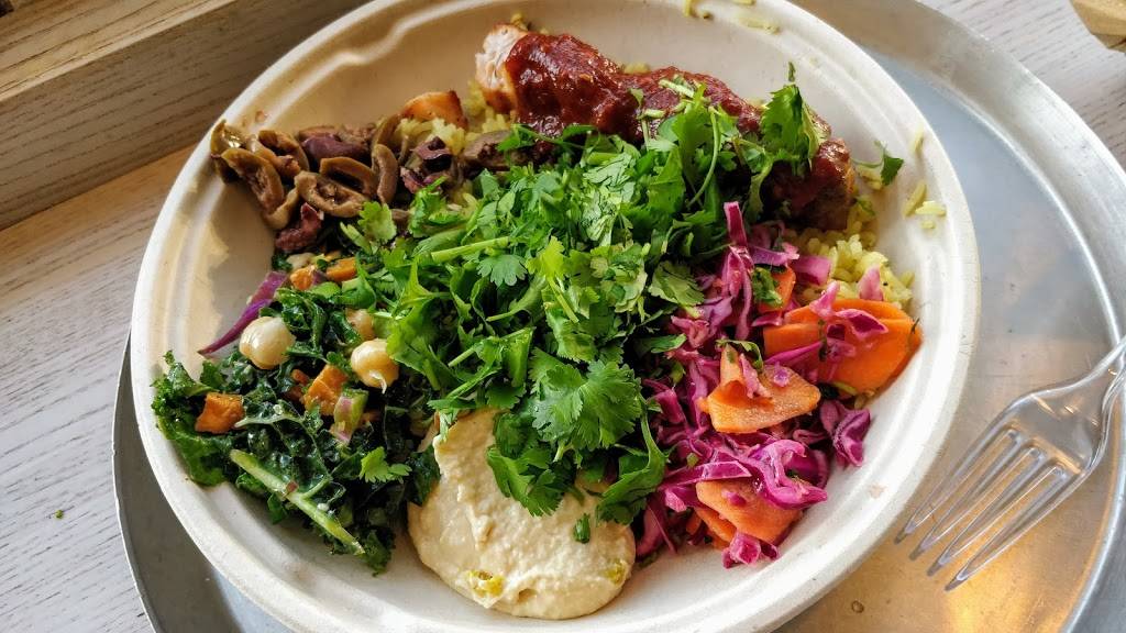 Roti Modern Mediterranean | restaurant | 1620 Park Pl Blvd, St Louis Park, MN 55416, USA | 9524449722 OR +1 952-444-9722