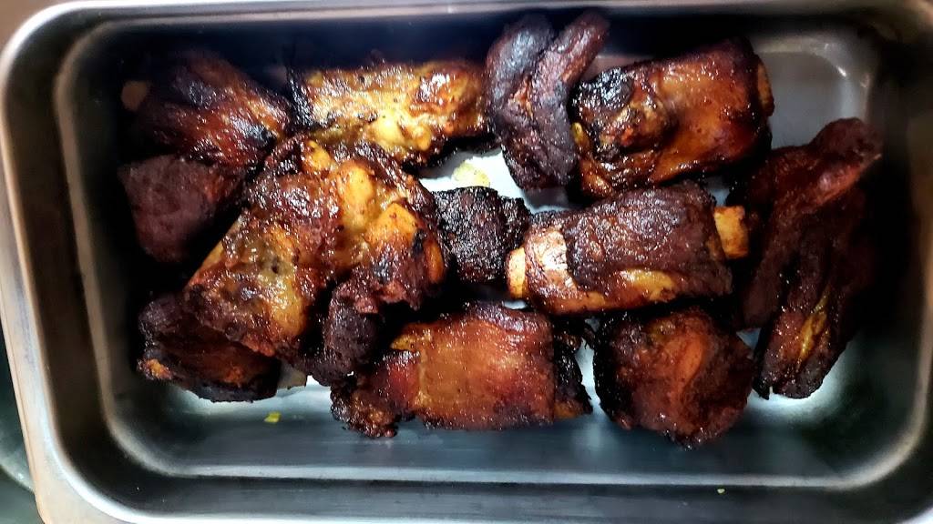 Guanaticos Restaurant | restaurant | 07079 261-A, Irvington Ave, South Orange, NJ 07079, USA | 9738215959 OR +1 973-821-5959