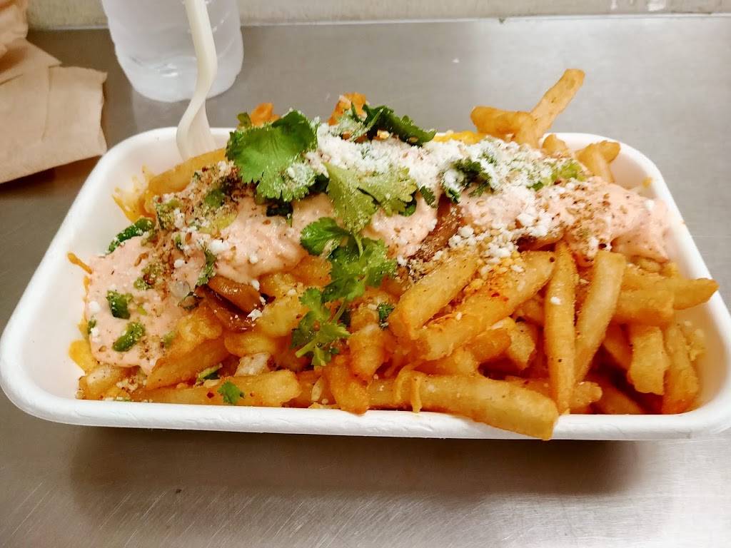 Chego | restaurant | 727 N Broadway #117, Los Angeles, CA 90012, USA | 3233808680 OR +1 323-380-8680