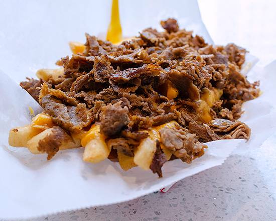 Straight from Philly | restaurant | 1126 Commerce St #1, Tacoma, WA 98402, USA | 2532921991 OR +1 253-292-1991