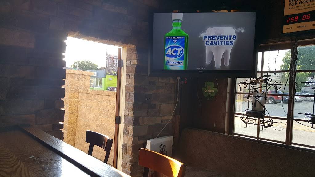 OConnors Perfect Pint | restaurant | 8423 W Greenfield Ave, West Allis, WI 53214, USA | 4143957468 OR +1 414-395-7468